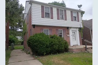 19525 Westphalia Street, Detroit, MI 48205 - Photo 2