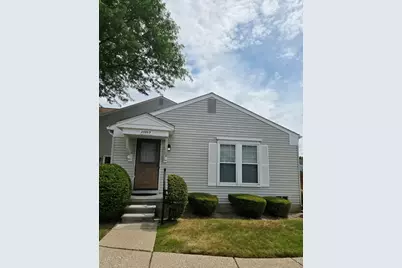 23553 Meeting Hall Lane, Novi, MI 48375 - Photo 1