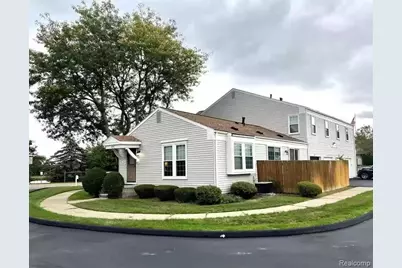 23553 Meeting Hall Lane, Novi, MI 48375 - Photo 2