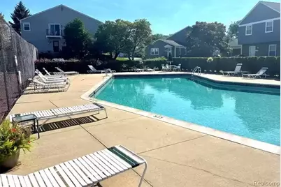23553 Meeting Hall Lane, Novi, MI 48375 - Photo 14
