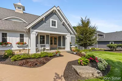8769 Cedar Lake Drive, Jenison, MI 49428 - Photo 4