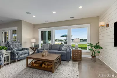 8769 Cedar Lake Drive, Jenison, MI 49428 - Photo 48