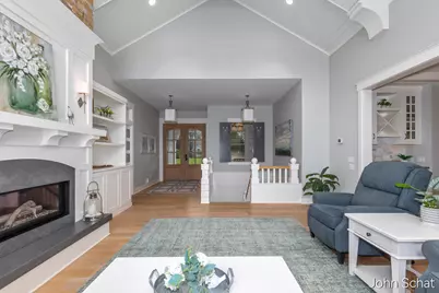 8769 Cedar Lake Drive, Jenison, MI 49428 - Photo 12