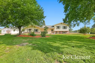 2283 19 Mile Road NW, Kent City, MI 49330 - Photo 4