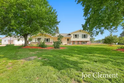 2283 19 Mile Road NW, Kent City, MI 49330 - Photo 4