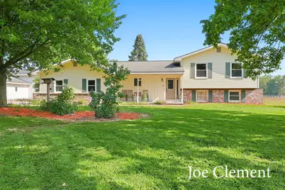 2283 19 Mile Road NW, Kent City, MI 49330 - Photo 1