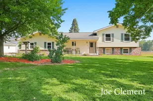 2283 19 Mile Road NW, Kent City, MI 49330 - Photo 1