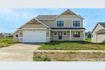 6268 Roman Road, Allendale, MI 49401 - Photo 2