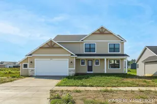 6268 Roman Rd, Allendale, MI 49401 - Photo 2