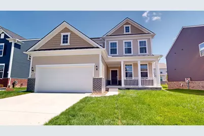 826 Kuss Drive, Saline, MI 48176 - Photo 1