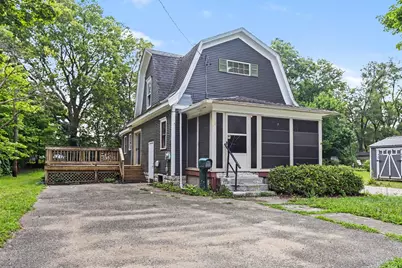 40 Oxford Street, Battle Creek, MI 49017 - Photo 1