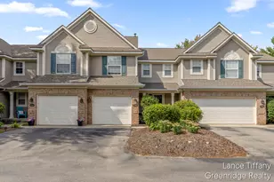 3745 Old Elm Dr SE, Kentwood, MI 49512 - Photo 1