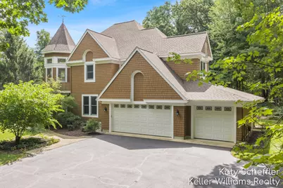 6157 Egypt Forest Road NE, Rockford, MI 49341 - Photo 2