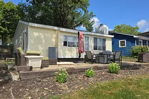 336 Dewey Lake Beach Rd, Brooklyn, MI 49230 - Photo 1