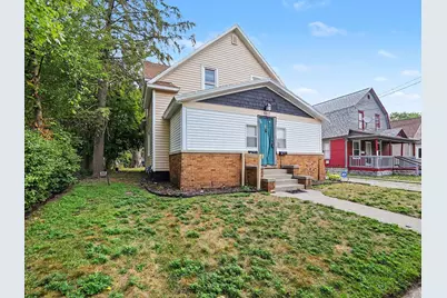662 Allen Avenue, Muskegon, MI 49442 - Photo 4
