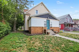 662 Allen Ave, Muskegon, MI 49442 - Photo 4