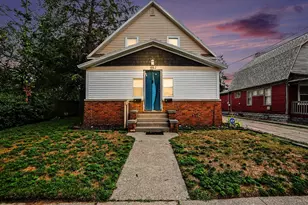662 Allen Ave, Muskegon, MI 49442 - Photo 1