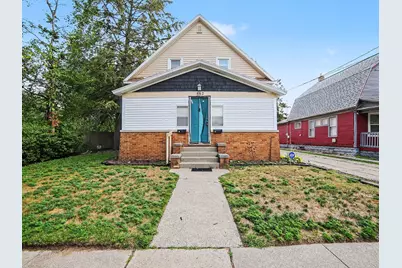 662 Allen Avenue, Muskegon, MI 49442 - Photo 2