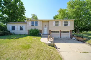 2129 Heights Dr, Brooklyn, MI 49230 - Photo 1