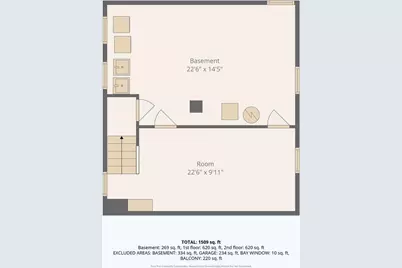 1100 Dickinson Street SE, Grand Rapids, MI 49507 - Photo 26