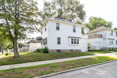1100 Dickinson Street SE, Grand Rapids, MI 49507 - Photo 2