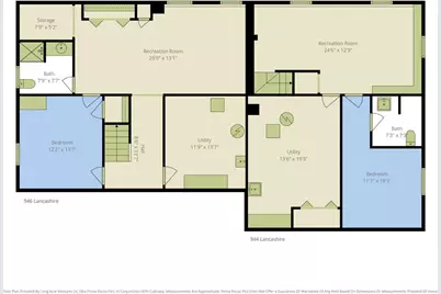 944 Lancashire Court SE #946, Grand Rapids, MI 49508 - Photo 38