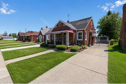 15640 Stricker Avenue, Eastpointe, MI 48021 - Photo 2