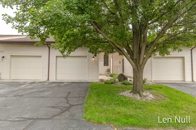 2742 Stonebluff Drive SW, Wyoming, MI 49519 - Photo 1