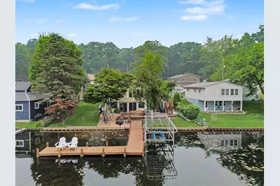6951 W Jackson Road, Ludington, MI 49431 - Photo 1