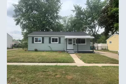 1215 Wendell Avenue, Ypsilanti, MI 48198 - Photo 1