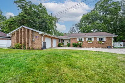 10476 Range Line Road, Berrien Springs, MI 49103 - Photo 2