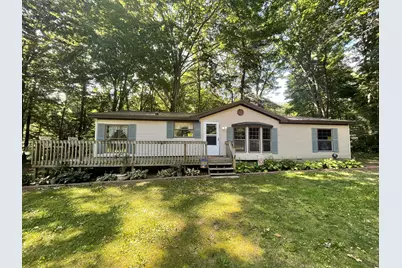 5881 E Meinert Road, Holton, MI 49425 - Photo 1