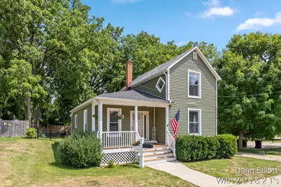 410 Johnson Street, Ionia, MI 48846 - Photo 1