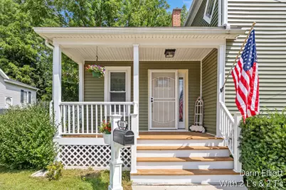 410 Johnson Street, Ionia, MI 48846 - Photo 4