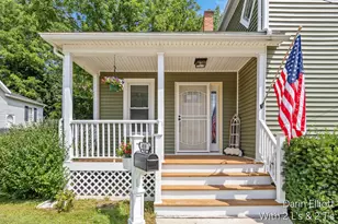 410 Johnson St, Ionia, MI 48846 - Photo 4