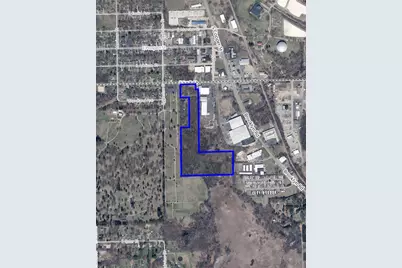 433 E South Street, Jackson, MI 49203 - Photo 1
