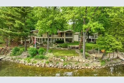 11901 Killarny Circle, Jerome, MI 49249 - Photo 1