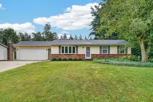 5036 Lands End Dr, Kalamazoo, MI 49009 - Photo 1