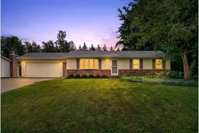5036 Lands End Drive, Kalamazoo, MI 49009 - Photo 2