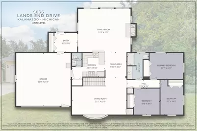 5036 Lands End Drive, Kalamazoo, MI 49009 - Photo 44