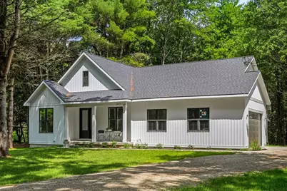 22672 W Kendaville Road, Pierson, MI 49339 - Photo 2