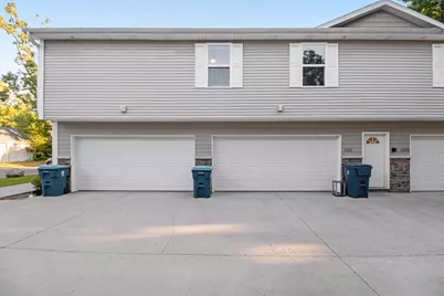 1201 Kimbark Avenue, Kalamazoo, MI 49006 - Photo 8