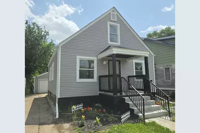 13894 Tacoma Street, Detroit, MI 48205 - Photo 2
