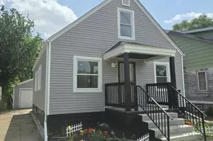 13894 Tacoma St, Detroit, MI 48205 - Photo 2