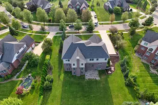 17486 Crestbrook Dr, Northville, MI 48168 - Photo 88