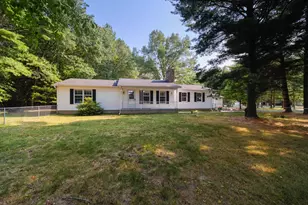 2615 Hill Rd, Manistee, MI 49660 - Photo 1