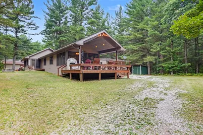 6898 E 5 Mile Road, Luther, MI 49656 - Photo 4