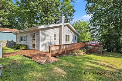 12309 Canter Drive NE, Belding, MI 48809 - Photo 1