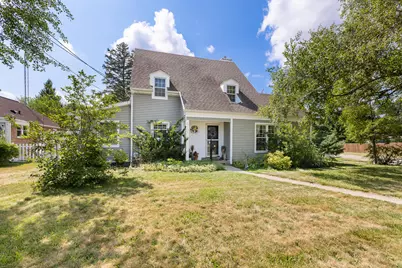 1100 S Webster Street, Jackson, MI 49203 - Photo 2
