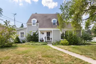 1100 S Webster St, Jackson, MI 49203 - Photo 1